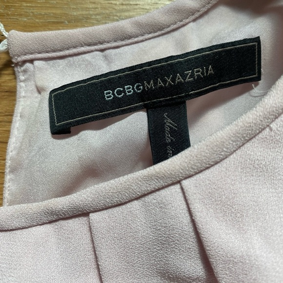 BCBGMaxazria Dress - Picture 5 of 12